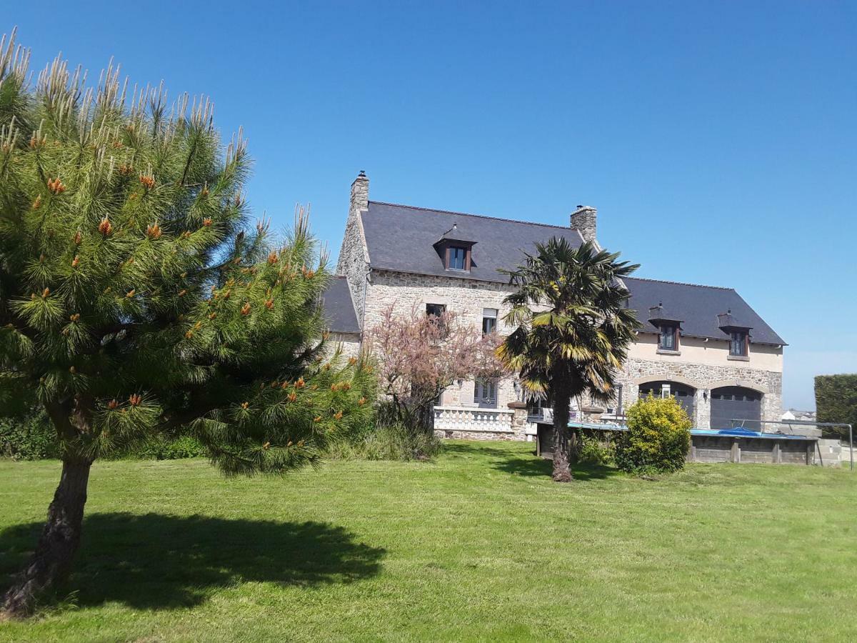 L'Ormelais Vacances Mont-Dol Exterior photo
