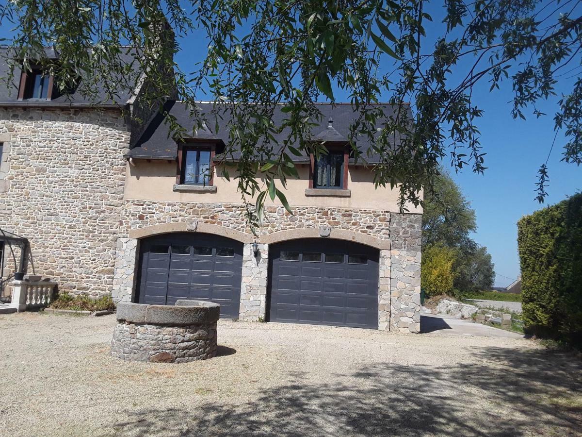 L'Ormelais Vacances Mont-Dol Exterior photo