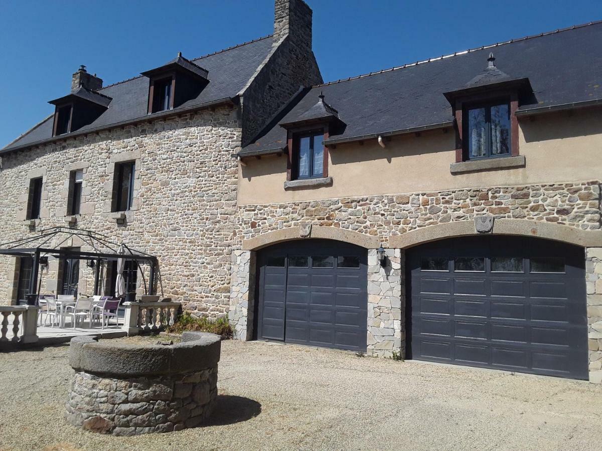 L'Ormelais Vacances Mont-Dol Exterior photo